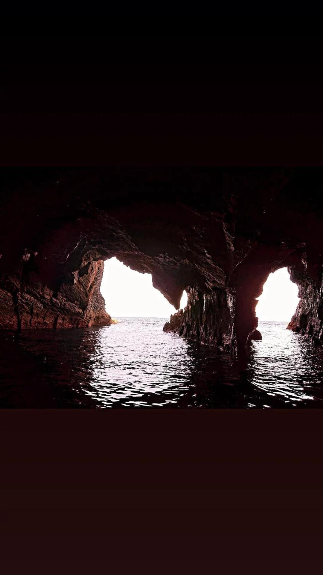 El Cambaral Del Puerto Apartment Luarca Bagian luar foto
