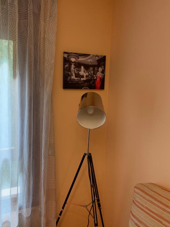 El Cambaral Del Puerto Apartment Luarca Bagian luar foto